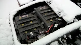 Truck Motors - Veokite akud