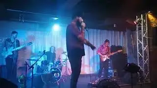 The Golden Nuggets - Funky Shit, Subutex (Live)