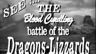 Two Lost Worlds (1950) Trailer
