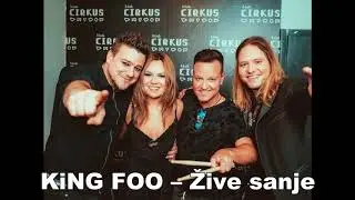 KiNG FOO &ndash; Žive sanje | EMA 2018