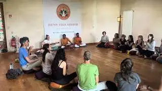 Shiva Shiva Shiva Sambhu | Kirten