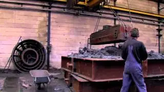 Molen Montefiore restauratie