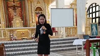 FALSE TEACHING OF A PROTESTANT EXPOSE