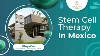 Stem Cell Therapy Mexico: A beginner's guide to medical tourism.