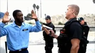 Leverage: Alec Hardison - Season 1 Deleted Scenes