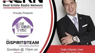 Emilio Dispirito from News Radio 920AM The DiSpirito Team Joins Real Talk USA