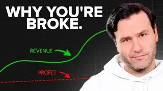 The Invisible Work Killing Creative Agencies' Profits