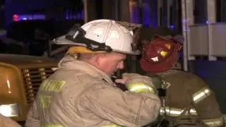 Milford Fire Department profile trailer video