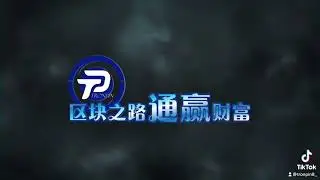 The BIGGEST community built revolutionised financial system on TRON smart contracts blockchain.