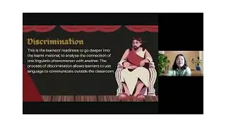 Community Language Learning(Online Class Discussion)