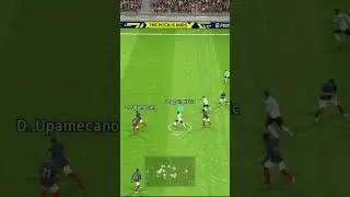 eFootball 2023 Spectacular Goal | GamingFy Studio