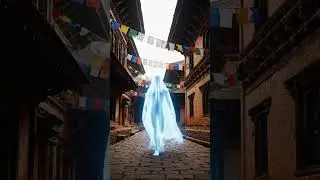 ghost in Katmandu #aatma #horror #horrorfilm #aahatbhoot #horrormovie #bhoot #horror #horrorghost