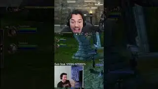 Streamer Handouts Are A Problem!