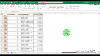 Excel : Fichier Lent XLSB