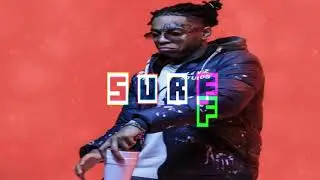 [FREE] Lil Gotit x Gunna x Young Thug Type Beat 2019 