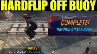 THPS4 - How to 