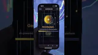 AI Bot Live Trading | Real Market Execution #tradingbot