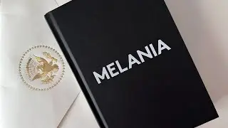 Обзор книги Мелании Трамп