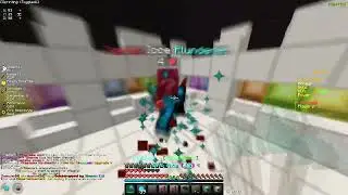 King Of Arcade 👑 | Minecadia Montage