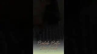 TRAILER Bialah Batu Den Tanak - Anggi Chandra #laguterbaru #trailer #laguminangterbaru