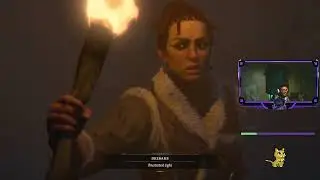 D4 closed beta! Barb Playthough