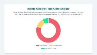 Alphabet Inc.: History, Business Model, Competition and Challenges