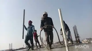 #DAY 89# NEW🏠 House# हेलो दोस्तो #राम राम जी #चलते हैं पलौट में #और देखते हैं #आज का काम #