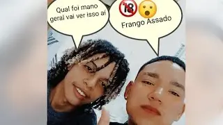 Perguntas e Respostas #01- Polemic&atilde;o😱😱