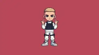 Melodic Trap Instrumental - PLK Type Beat 