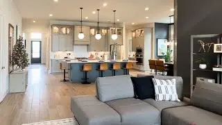 New Home Tour : Home Decor Ideas : New Home Design