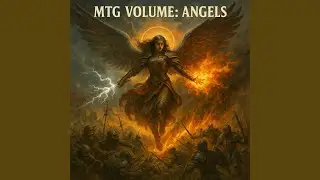 Admonition Angel