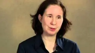 Rosemary Gibson-Author of 