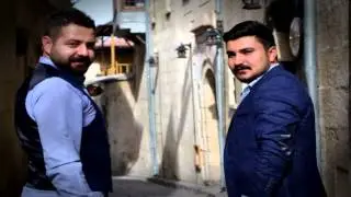 Grup Arjin - Magga Yare
