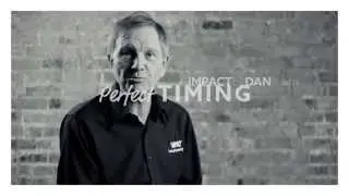 Dan Chiodo: iMPACT PerfectTIMING