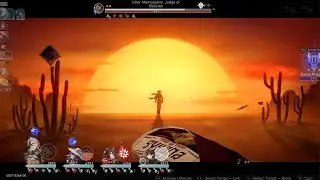 Honkai Star Rail  - E3S1 Blade, E1S1 Hysilens & E0S1 Boothill vs Anomaly Arbitration knight 1-3