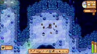 How to get Solar Essence - Stardew Valley
