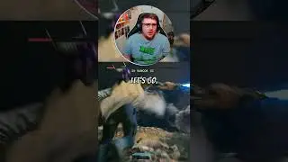 RANCOR NO MORE !!  - #starwarsjedisurvivor #shorts