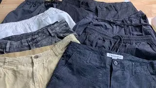 04/12/2025❌Quần T&uacute;i Hộp - Kiện Mới - Size 25-39❌Miễn Ship❌Hỗ Trợ Đổi Trả (V38-77)