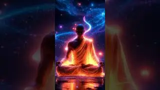 🌌 Deep Mind Unwind | Ambient Relaxation Short for Instant Calm #meditationmusic #relaxationmusic
