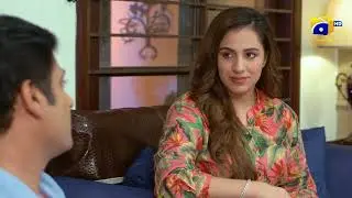 Grift Episode 05 || Best Moment 06 || Saniya Shamshad || Ali Abbas || Momina Iqbal || HAR PAL GEO