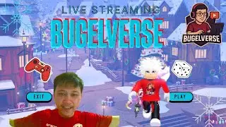 Pemanasan Untuk VIP dan Update #livestream  #livevertical