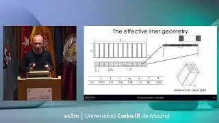 Seminar - Francesco Avallone - Flow-Acoustic Interaction Over an Acoustic Liner