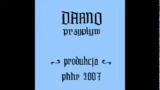 Darno Przypływ 08.Rap po skręcie