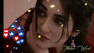 SAD heart broken breakup SHAYRRI ! ❤️ | part 2 | Heart Touching shayari ............. 💕😘👍