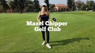 MAZEL Chipping Club - Stress free chips with loft