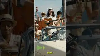 🏝️ #BossaNova Smooth Lounge Jazz! Beach Blanket Bossa Nova | Original Songs in a 60s Brazil Vibe 🇧🇷