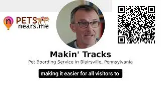 Makin' Tracks - Pet Boarding Service in Blairsville, Pennsylvania | Pet Near Me USA 82