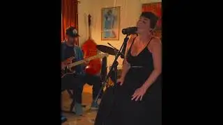 Olivia Jane: Nick of Time (Bonnie Raitt Cover) | The Avalon Breeze Sessions |