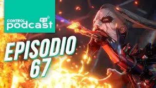 Review de Bleeding Edge, &iquest;Super Mario All-Stars 2? y mucho m&aacute;s - Control Podcast Ep.67