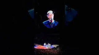 Coldplay Hong Kong &ndash; A Night of Love, Lights & Music #musicofthespheres #hongkong #concert #music